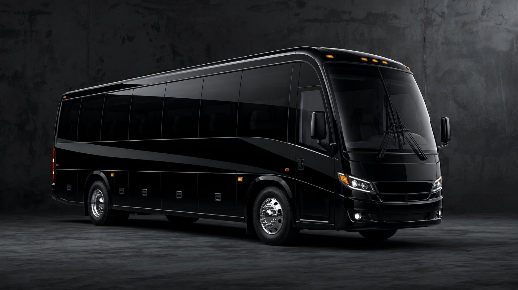 Mini Coaches - Luxury Mini Bus or similar